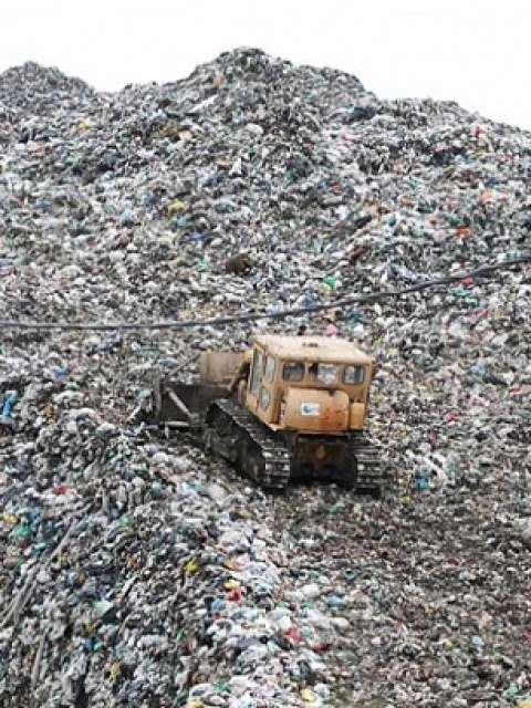 La Justicia habilitó el cambio de empresa en la recolección de basura del Gran San Miguel de Tucumán