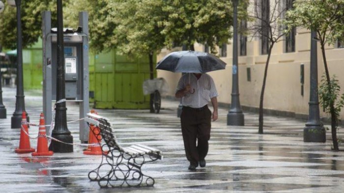 Domingo gris en Tucumán: neblina matinal y posibles tormentas por la noche