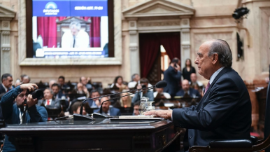 El Gobierno desafía al Congreso y no enviará ministros por el escándalo del cripto $Libra