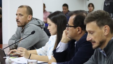 Caso Kiczka: se realiza la lectura de los fundamentos de la sentencia