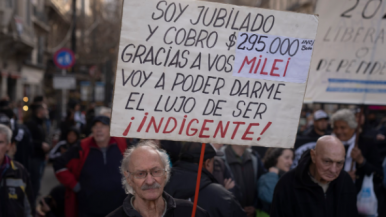 Otro revés judicial a la fórmula de movilidad de 2020: ordenan reajustar una jubilación