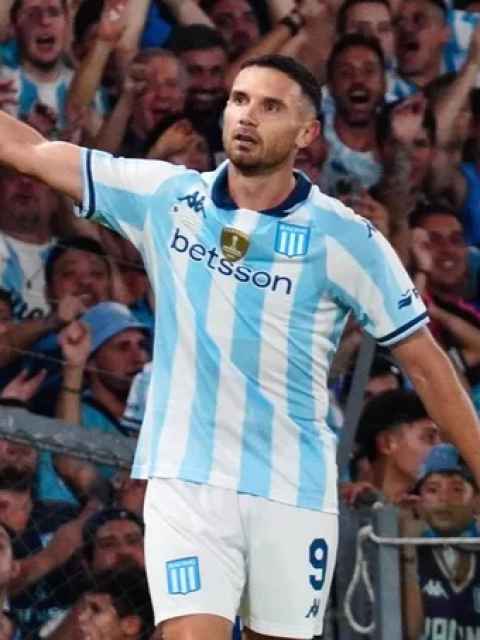 Racing va por la cima de su grupo de la Copa Libertadores frente a Bucaramanga: horario y formaciones