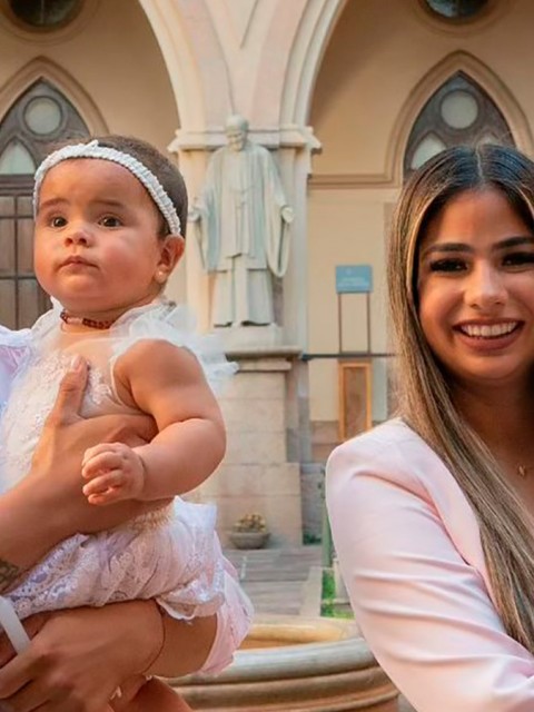 Thiago Medina anunció su separación de Daniela Celis y explicó los motivos del quiebre