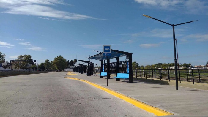 Paro de UTA: el Gobierno lo calificó como "extorsivo" y un empresario dijo que están "muy lejos en las negociaciones"
