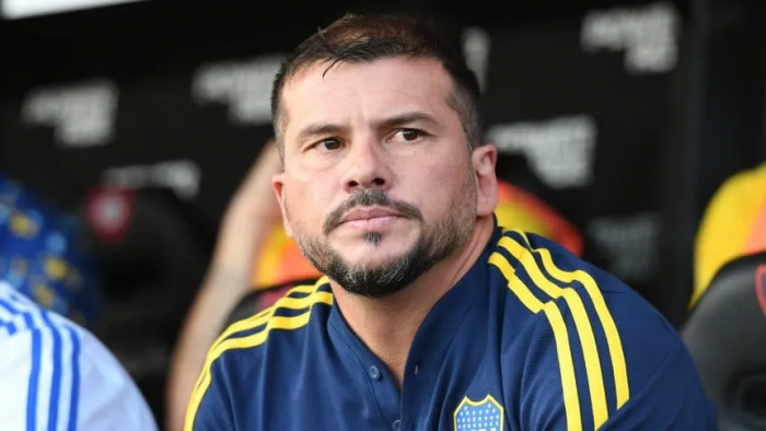 Boca se juega todo: Herrón busca recuperar a Milton Giménez antes del cruce clave con Lanús