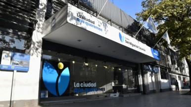 Chahla denunció a Germán Alfaro por fraude financiero con fondos provinciales: $500 millones en la mira