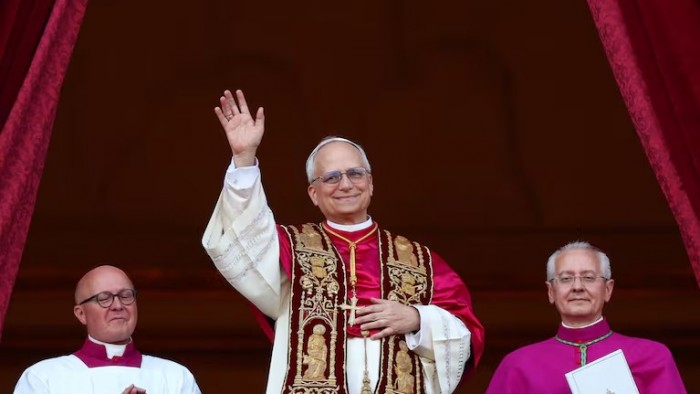 León XIV: el Papa elegido en 2025 y el poderoso mensaje detrás de su nombre