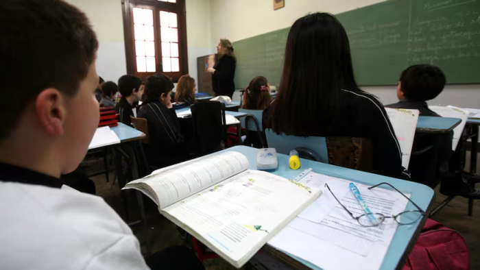 Voucher educativo 2025: cómo consultar el estado de tu solicitud y cuándo se cobra