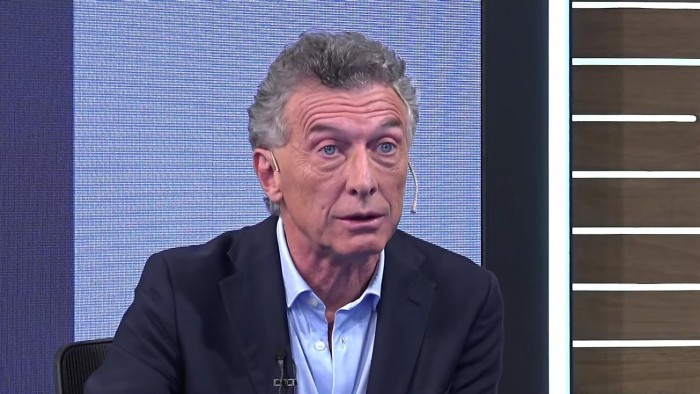 Ficha Limpia: Macri responsabilizó al Gobierno por el rechazo en el Senado y respondió con dureza a Milei