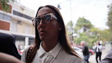 Caso Maradona: Agustina Cosachov lloró durante su declaración y aseguró que "hizo lo que podía"