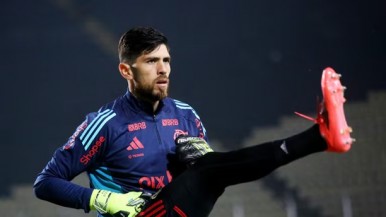 Terror en Río de Janeiro: Agustín Rossi sufrió un ataque a balazos en un intento de robo