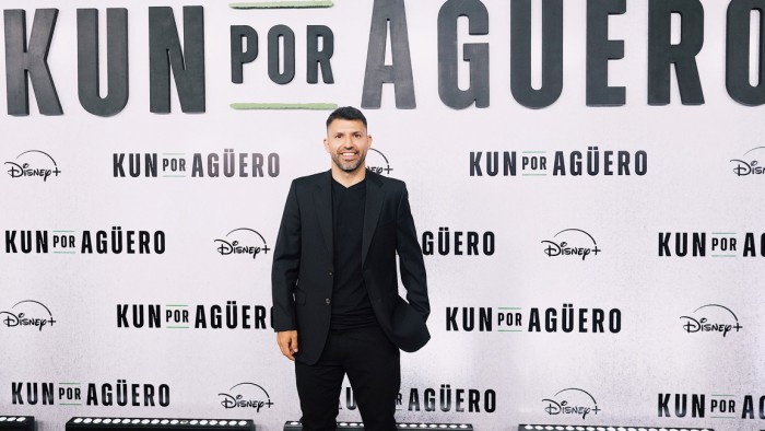 "Kun por Agüero": el emotivo documental sobre la vida del exfutbolista ya está disponible en streaming