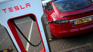 ARCA permite importar autos eléctricos con arancel 0%