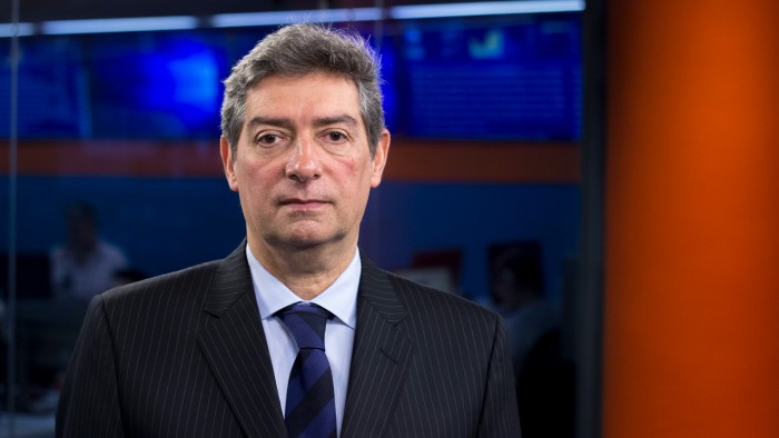 Intentaron hackear el celular de Horacio Rosatti y la Justicia investiga si fue espionaje político