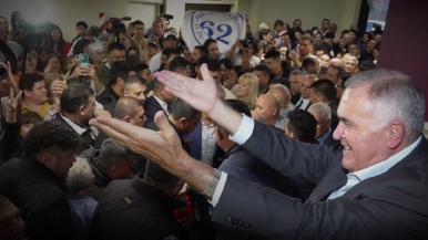 El PJ tucumano avanza hacia octubre: unidad, frente electoral y definiciones clave