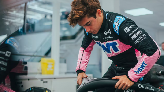 Ralf Schumacher criticó a Doohan y analizó el ascenso de Colapinto en la Fórmula 1