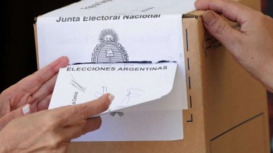 Elecciones 2025: cuatro provincias van a las urnas este domingo para renovar legislaturas y autoridades locales