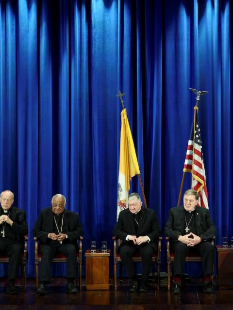 "Como si hubiera nacido para esto": los cardenales de EEUU contaron cómo vivieron la elección del papa León XIV
