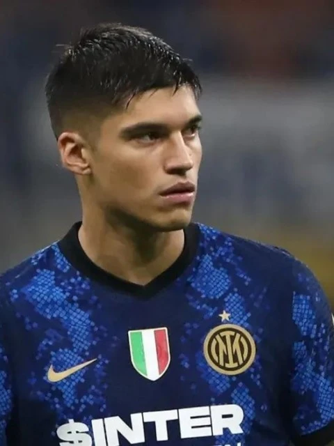 El tucumano Joaquín Correa no seguirá en Inter de Milán, finalista de la Champions