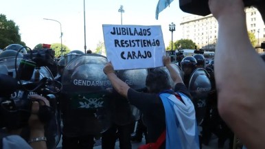  La CIDH advirtió por retrocesos en derechos humanos bajo el gobierno de Milei