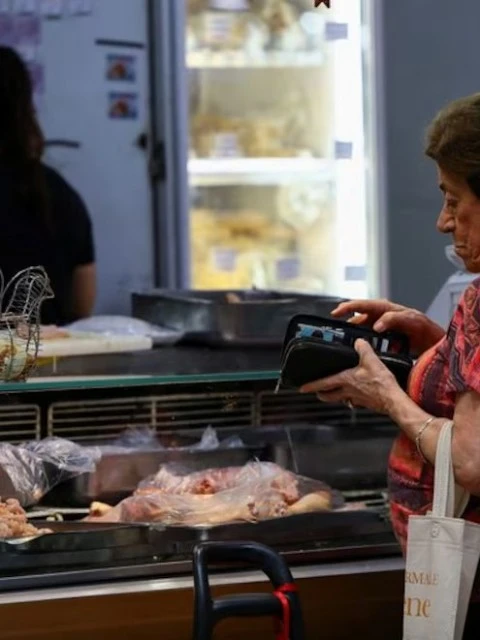 Inflación de abril: el Indec publicará esta tarde el IPC