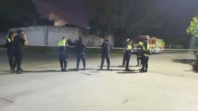 Tragedia en Banda del Río Salí: un niño de 11 años murió tras ser aplastado por un camión