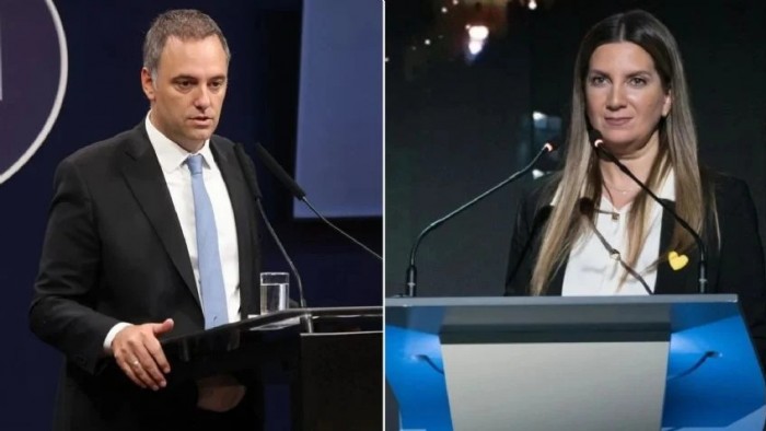 Encuesta en CABA: Adorni y Lospennato se disputan el segundo lugar y Santoro lidera