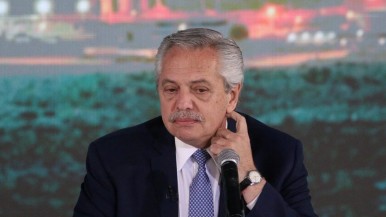 Causa Seguros: la Justicia recibió un informe clave sobre un posible testaferro de Alberto Fernández