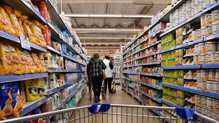 Consultoras proyectan que la inflación de mayo podría perforar el 2%