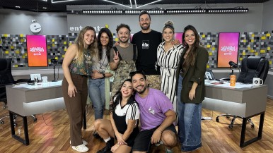 El pop elegante de Demodée Musique brilló en su paso por Yatewavisá