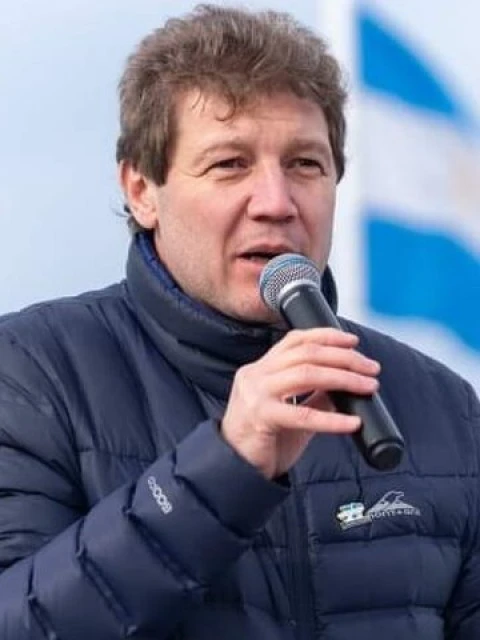 Melella advirtió que irá a la Justicia si Milei avanza con la quita de aranceles
