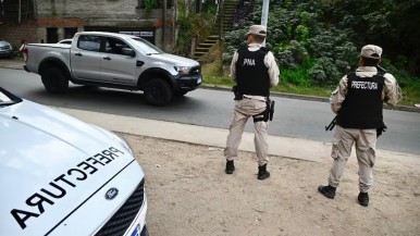 La ley antimafia se aplicará por primera vez contra narcos en Rosario
