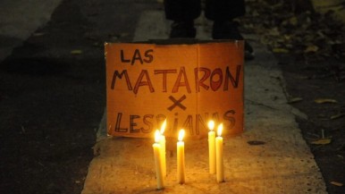 Masacre de Barracas: la Justicia ordenó investigar el ataque como lesbicidio