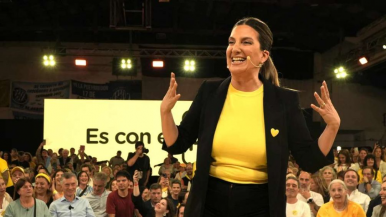 Quién es Silvia Lospennato, la candidata del PRO para disputar la Legislatura porteña