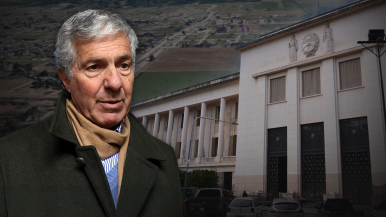 Los Frías Silva al borde del juicio oral: terrenos, herencia y administración fraudulenta