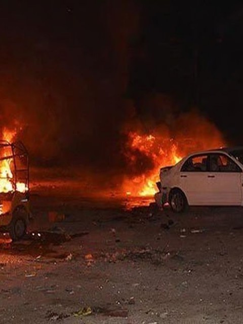 Explosión suicida en Pakistán: cuatro muertos y 20 heridos