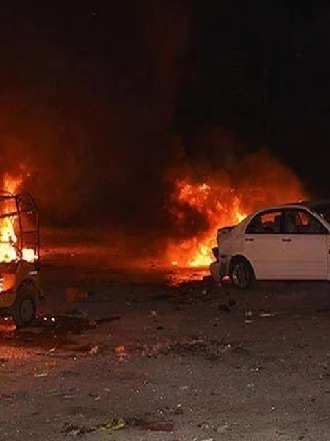 Explosión suicida en Pakistán: cuatro muertos y 20 heridos