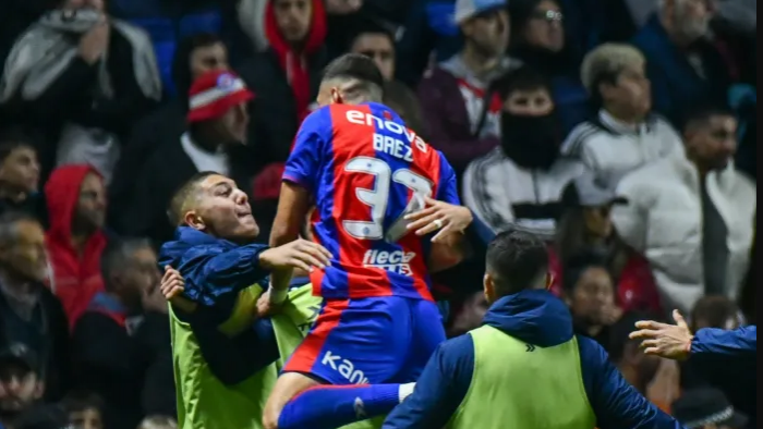 San Lorenzo eliminó a Argentinos Juniors en penales y avanzó a semifinales del Torneo Apertura
