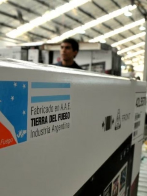 El Gobierno lanzó un nuevo régimen para comprar productos de Tierra del Fuego: será más fácil pero con límites