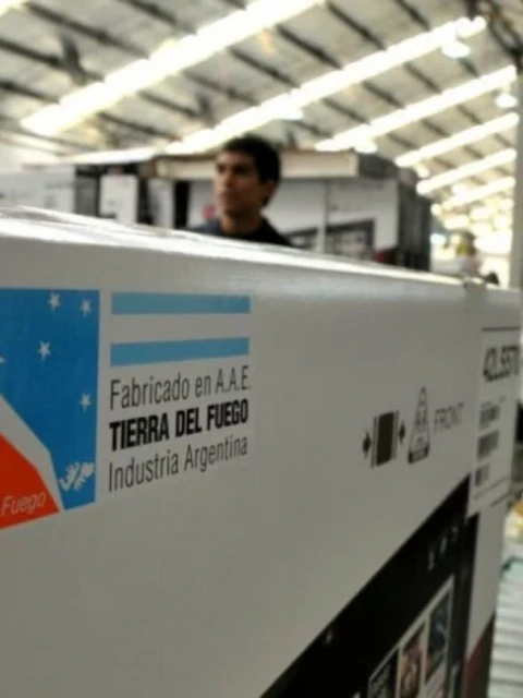 El Gobierno lanzó un nuevo régimen para comprar productos de Tierra del Fuego: será más fácil pero con límites