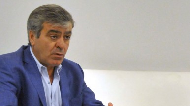 Caso Goretti: Cano exigió explicaciones y advirtió sobre el colapso del sistema de protección estatal