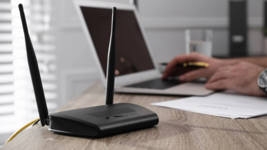España sufre la caída de servicios de telefonía e internet