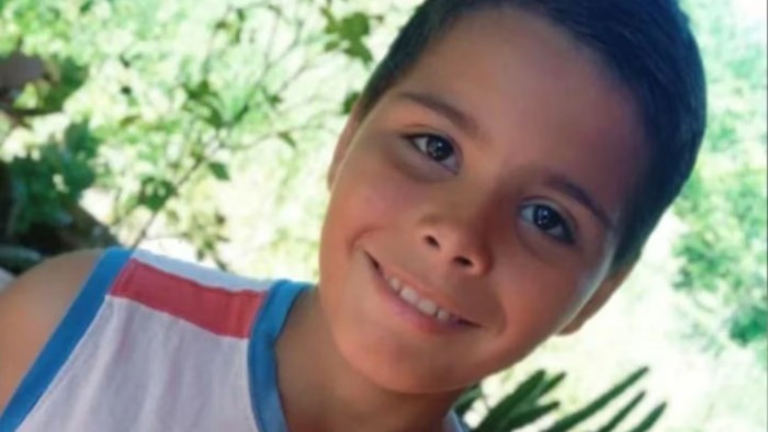 Desesperada búsqueda de Enrique, un nene de 10 años desaparecido en la selva misionera