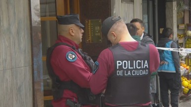 "Muy perverso": qué dice la escalofriante carta encontrada en la escena del crimen de Villa Crespo