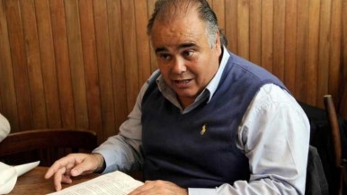 Detuvieron a Jorge Castillo, el "Rey de La Salada", por evasión, contrabando y lavado de dinero