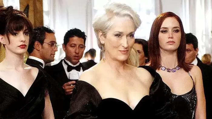 El diablo viste a la moda 2 ya tiene fecha de estreno