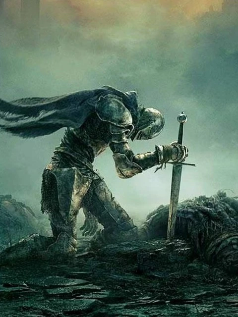 Confirmado: Elden Ring tendrá su propia película 