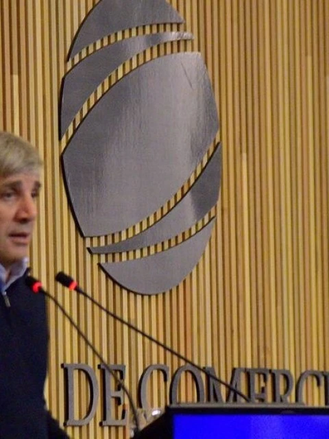 Caputo y su millonario patrimonio offshore: polémica en pleno blanqueo de dólares