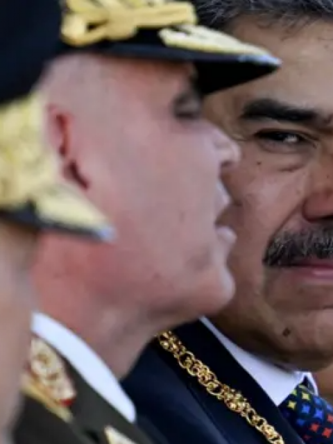 Argentina acusó a Venezuela de "terrorismo de Estado" y pidió justicia ante detención de otro argentino
