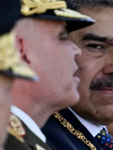 Argentina acusó a Venezuela de "terrorismo de Estado" y pidió justicia ante detención de otro argentino